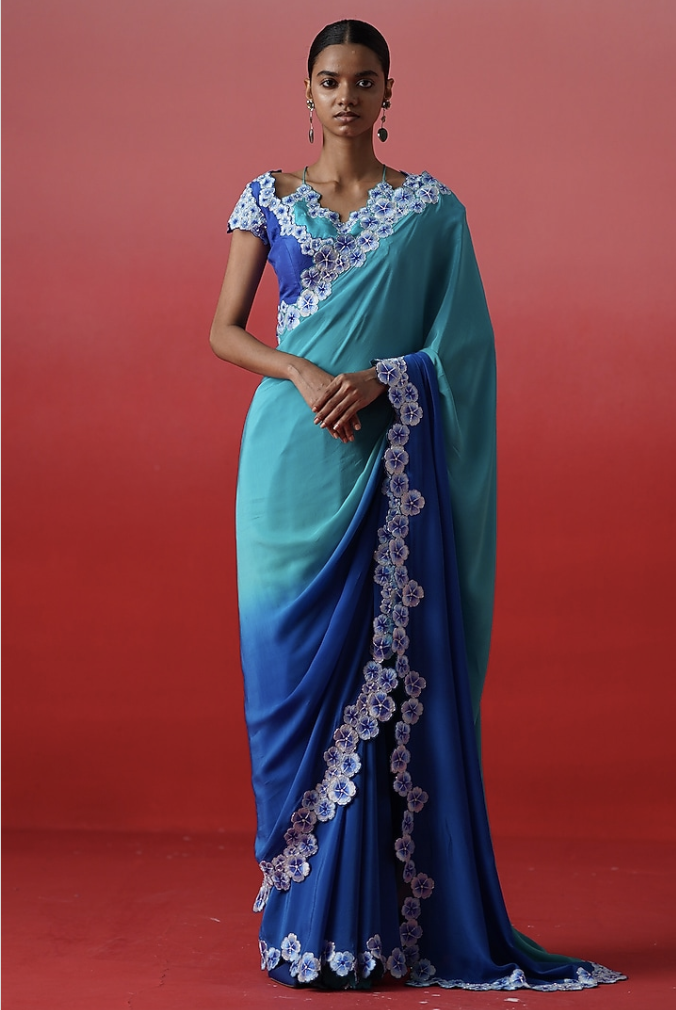 Sangeet outfit inspiration 1