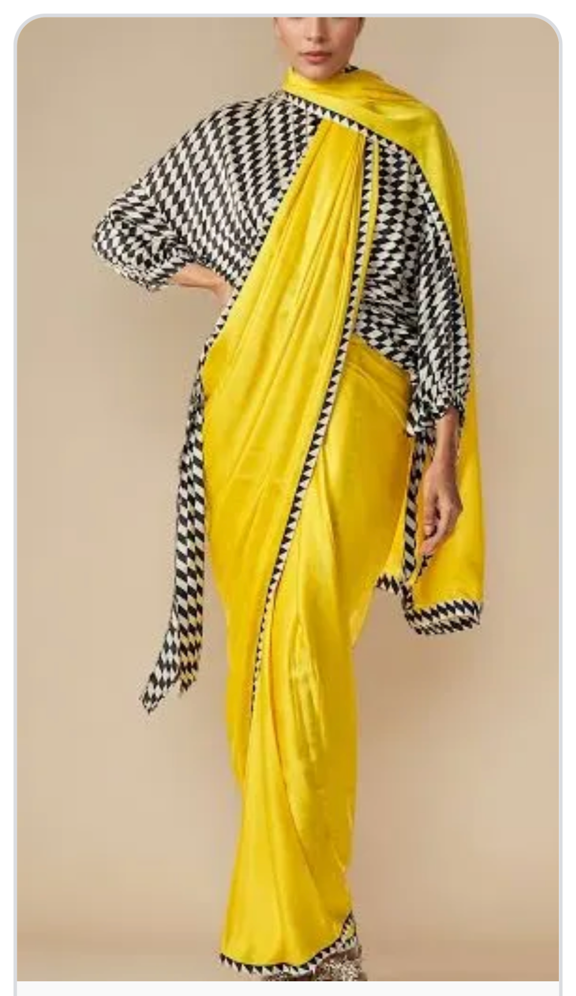 Sangeet outfit inspiration 3