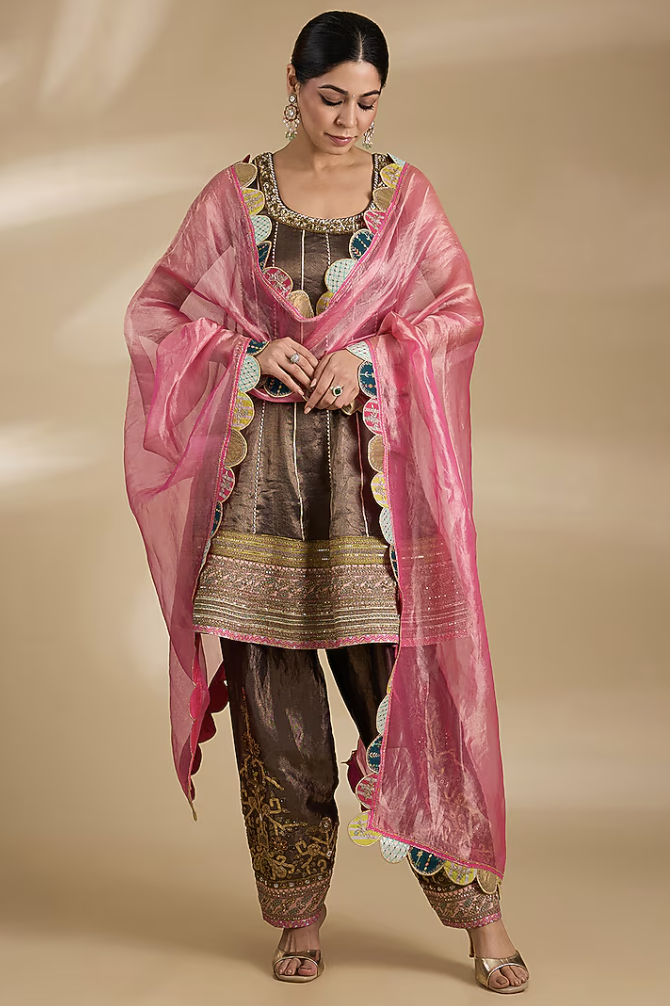 Sangeet outfit inspiration 6