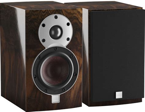 Dali Menuet SE hi-fi speakers